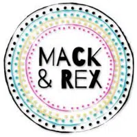Mack Rex logo