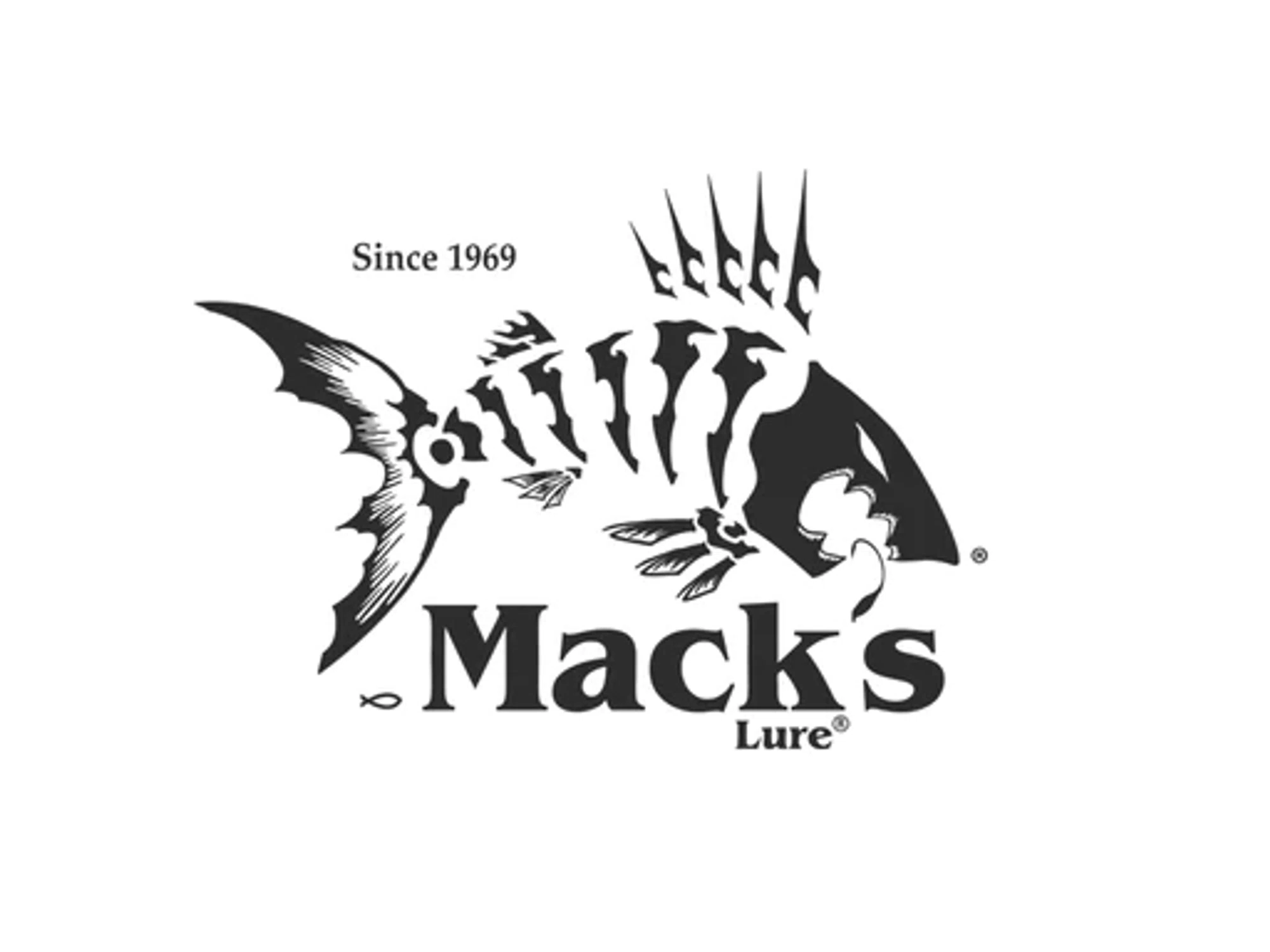 Mack’s Lure Tackle promo code