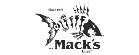 Mack’s Lure Tackle promo code