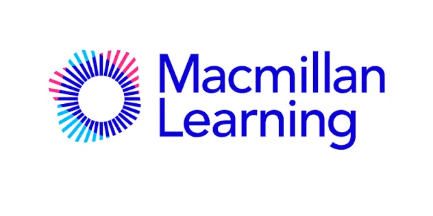 Macmillan Learning logo