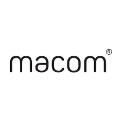 Macom Medical logo