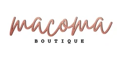 Macoma Boutique logo