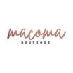 Macoma Boutique coupon code