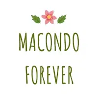 Macondo Forever logo