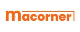 Macorner promo code