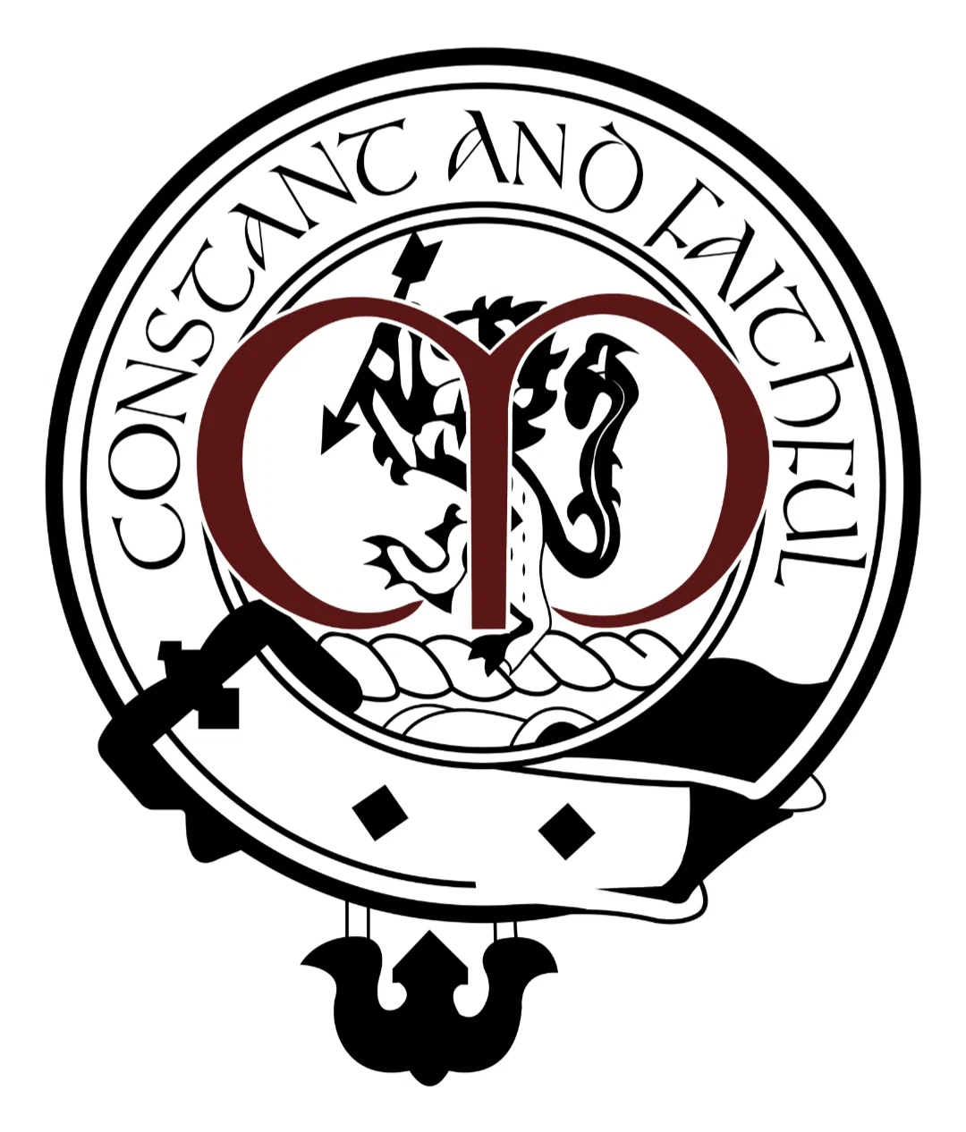 MacQueen Pipes logo