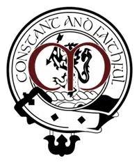 MacQueen Pipes logo
