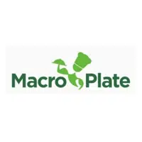 Macro Plate logo