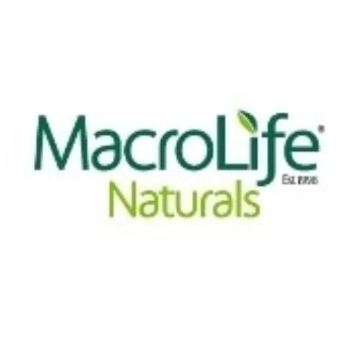 Macrolife Naturals logo