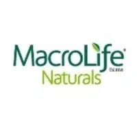 Macrolife Naturals logo