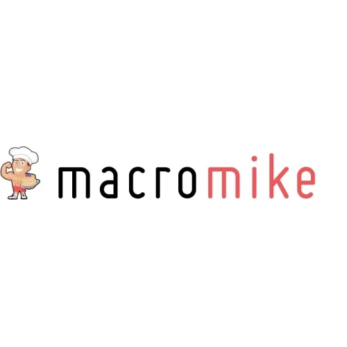 Macro Mike logo