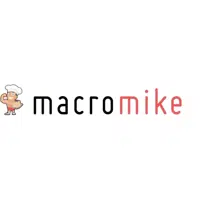 Macro Mike logo