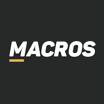 Macros coupon code