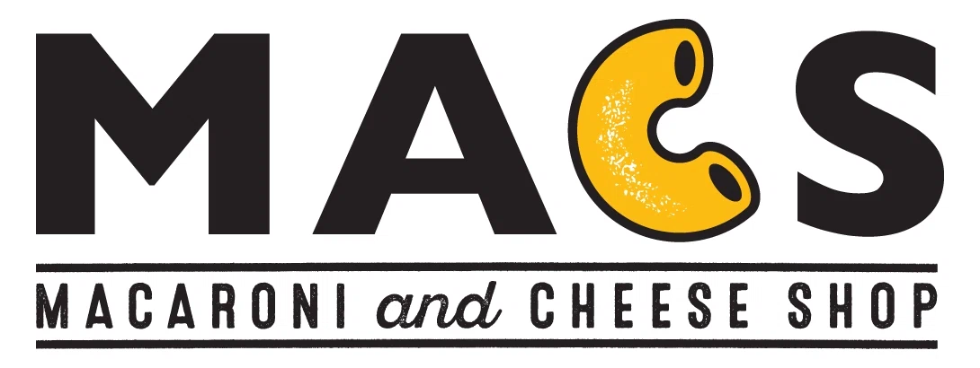 MACS Macaroni and Cheese Shop logo