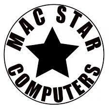 Mac Star Computers logo