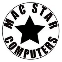 Mac Star Computers logo