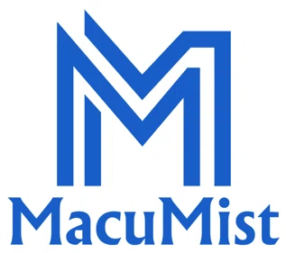 MacuMist logo