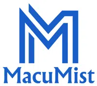 MacuMist logo