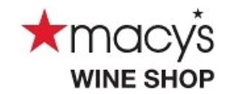 Macy's Wine Shop promo code