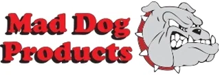 Mad Dog Products logo