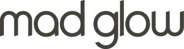 Mad Glow logo