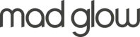 Mad Glow logo