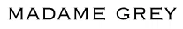 Madame Grey logo