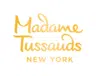 Madame Tussauds New York logo