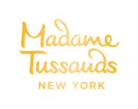 Madame Tussauds New York logo