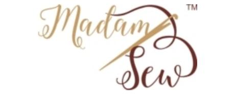 Madam Sew coupon code