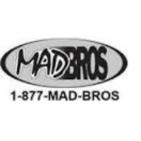 MadBrothers logo