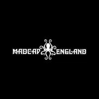 Madcap England logo