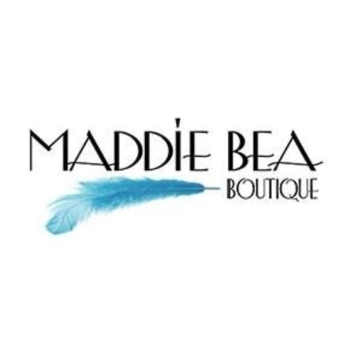 Maddie Bea logo