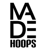 MADE Hoops Shop logo