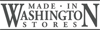 Made In Washington logo