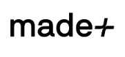 Made Plus logo