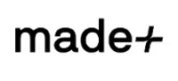 Made Plus logo