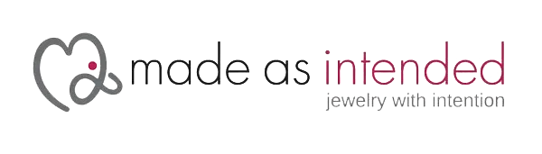 Made As Intended logo