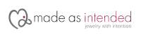 Made As Intended logo