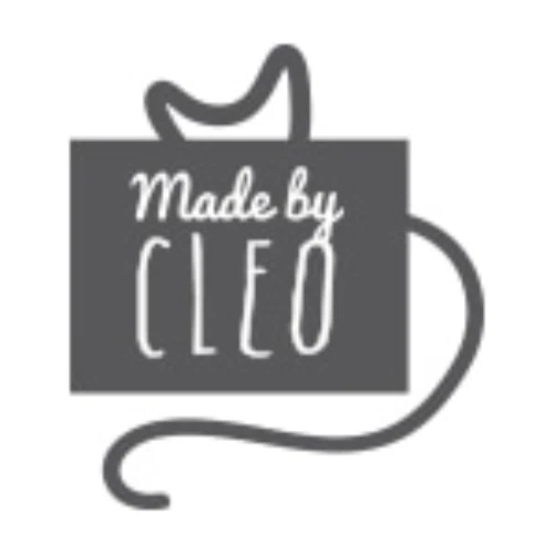 Made By Cleo logo