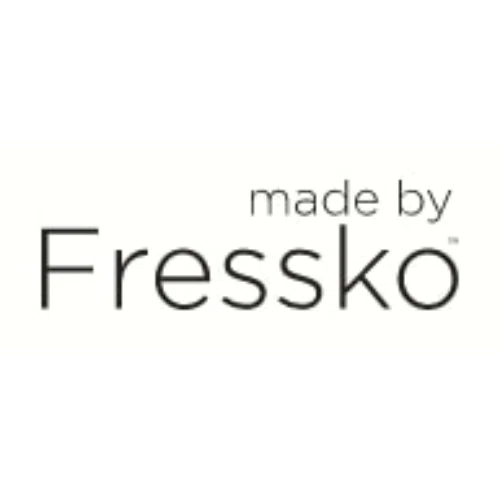 Made By Fressko logo
