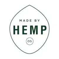 Made by Hemp logo