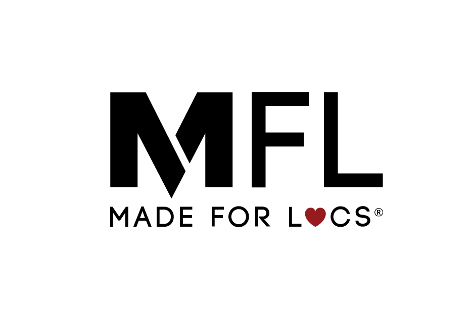 Made For Locs logo