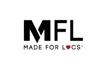 Made For Locs logo