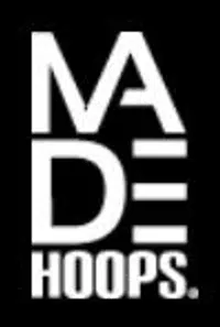 MADE Hoops logo