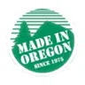 Made In Oregon logo