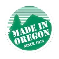 Made In Oregon logo