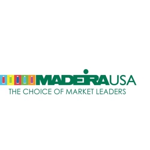 Madeira USA logo