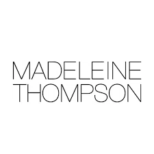 Madeleine Thompson logo