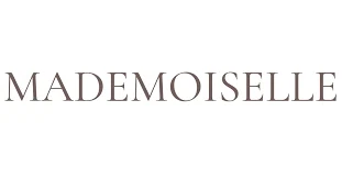 Mademoiselle logo